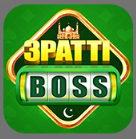 3 Patti Boss icon