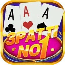 3 Patti No1 icon